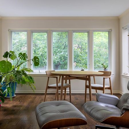 Lakeview East Apartment Чикаго Екстериор снимка