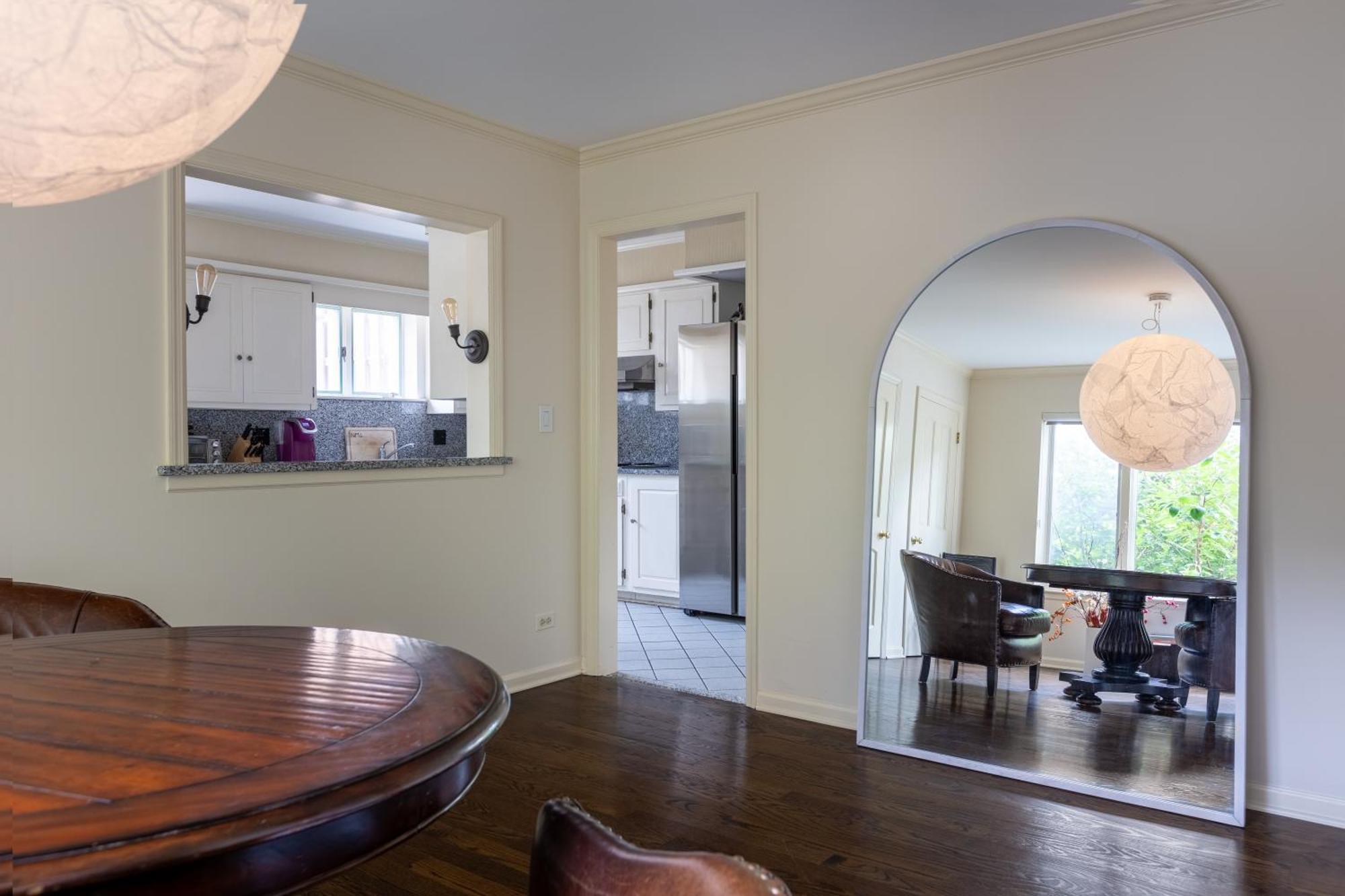 Lakeview East Apartment Чикаго Екстериор снимка